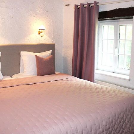Les Rocailles Bed & Breakfast Lamonzie-Montastruc Екстериор снимка